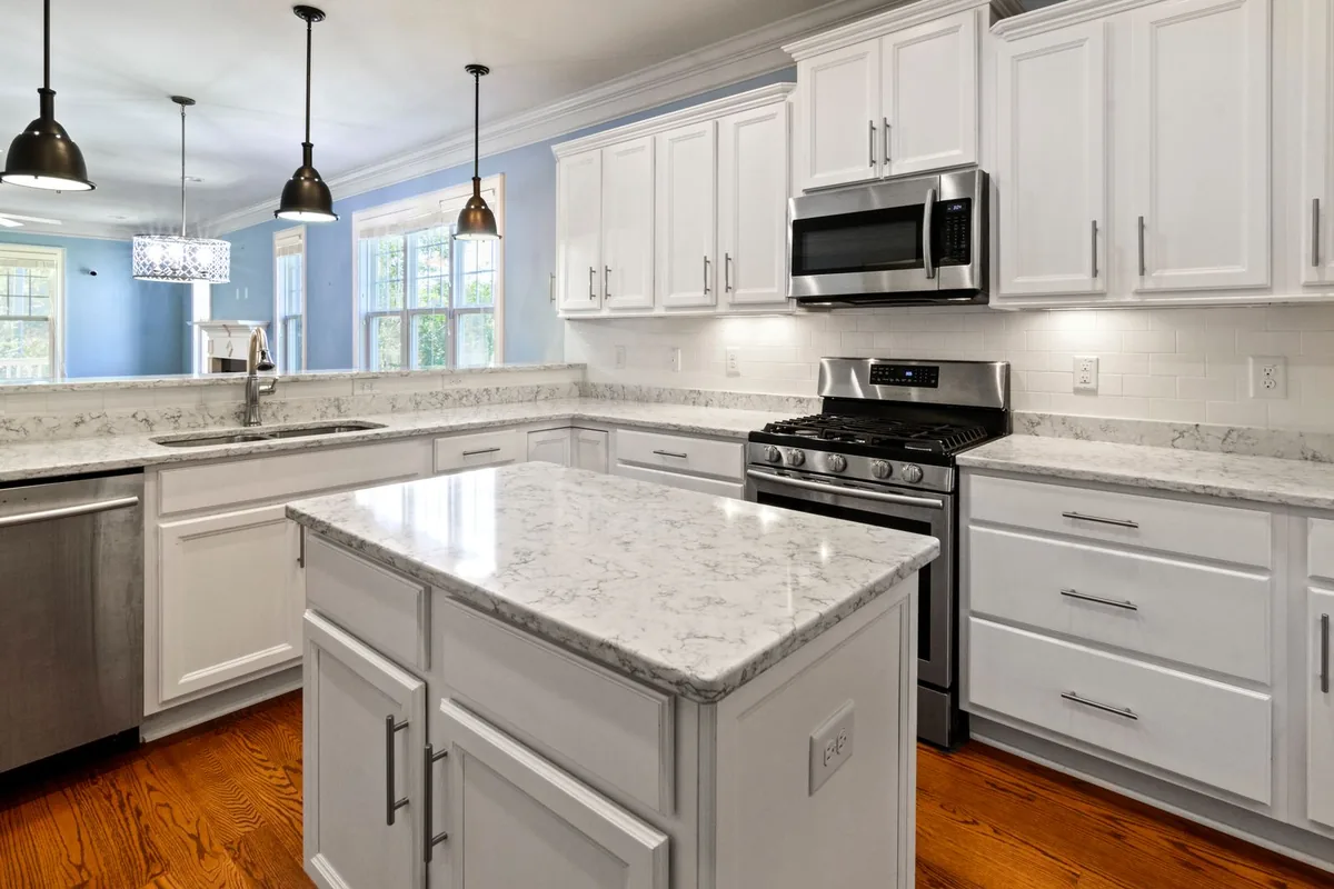 Filth & Squalor Cleanup in Pelham, AL